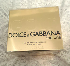 Dolce & Gabbana The One Eau de Parfum Intense...