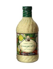 Virginia Brand Vidalia Onion Vinaigrette, 33.8oz 33.81 Fl Oz (Pack of 1)
