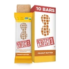 Perfect Bar Protein Bars, Peanut Butter, Gluten Free, Made with Organic Honey...