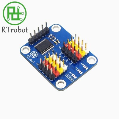 TCA9548A I2C 8-Channel Expansion Board Module