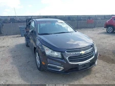 Driver Front Door VIN P 4th Digit Limited Fits 12-16 CRUZE 3656018