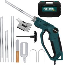 WINONS 300W Hot Knife Foam Cutter Tool with G...