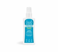 Named Citroledum Family Spray 100Ml Antizanzare