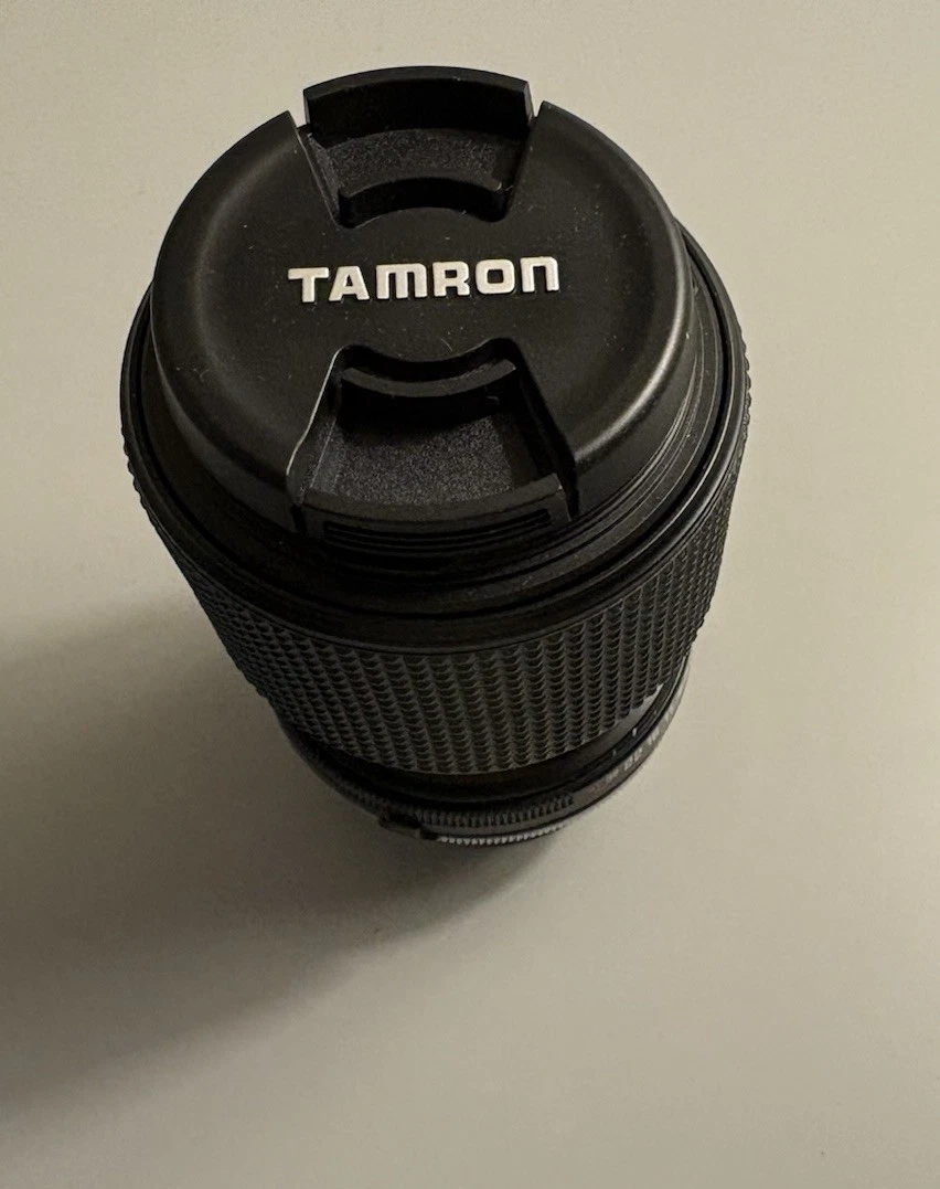 Tamron Camera Lenses Adaptall 2 for sale - eBay