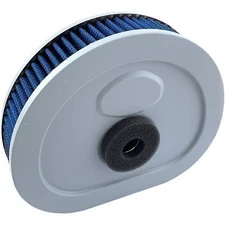 Drag Specialties 1011-4200 Premium Washable Air Filter Element for 90-99 80" Evo