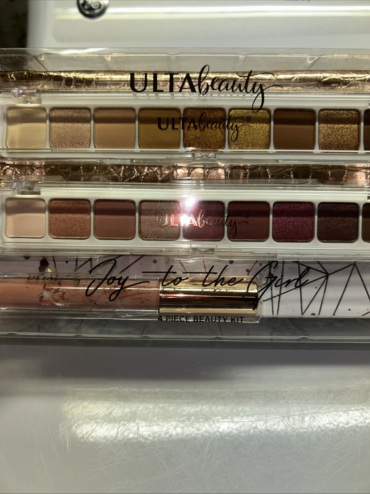 Ultabeauty Joy To The Girl Beauty Kit
