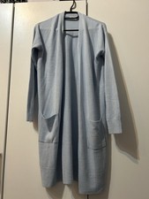 Strickmantel Cardigan Gr. 36/38