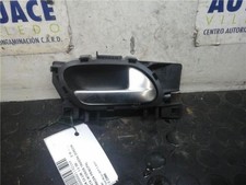 Porte arrière et accessoires Citroen C4