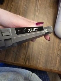 Joust - Nintendo NES - Cartridge Only