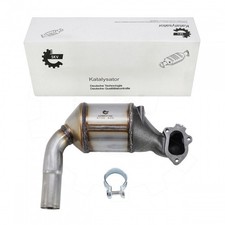 Catalyseurs Fiat PUNTO EVO