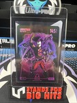 2025 Bo Jackson Battle Arena Laviathan HEX First Edition