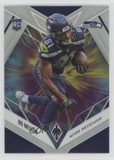 2022 Panini Phoenix Rookies Color Burst Bo Melton #164 15v7