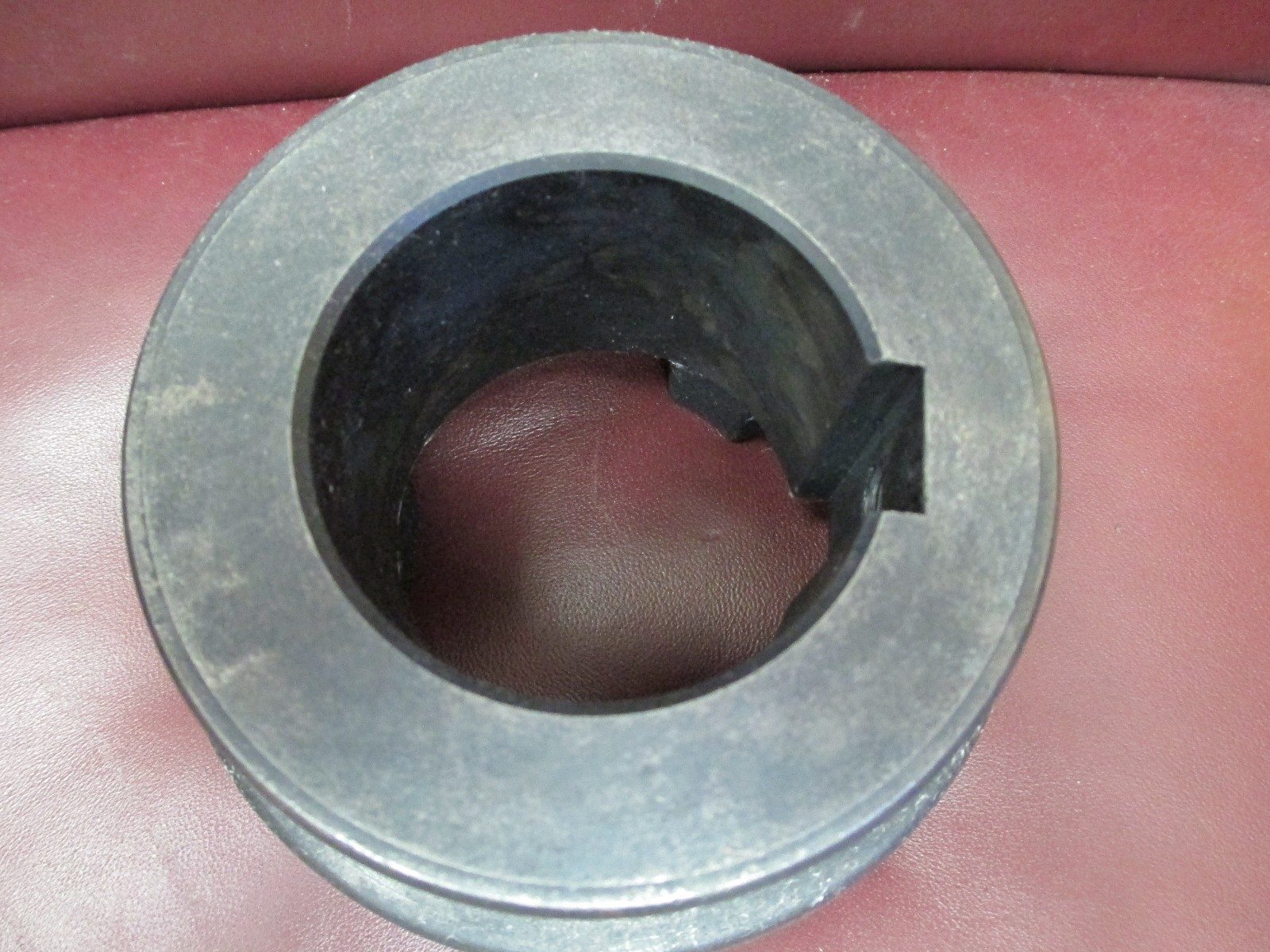 NEW LOVEJOY JAW COUPLING L225 L225 56544 29/16" KEYED BORE 45/64" KW