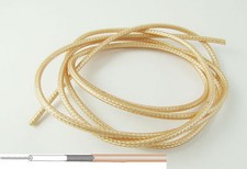 RF Coax Coaxial Connector Adapter RG316 Cable 1M New