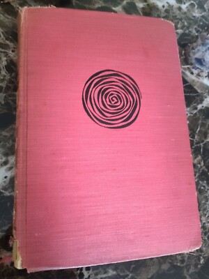 Black Hamlet, Wulf Sachs HC Book 1947 - 1st Edition/Assumed 1st Printing Good 