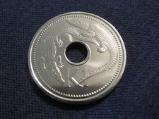 2005 Papua New Guinea Coin1 Kina  Gators   Uncirculated Beauty reptile ebayship