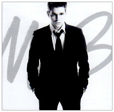  Michael  Buble  It s  Time  Michael  Buble  CD  YMVG The Fast Free 