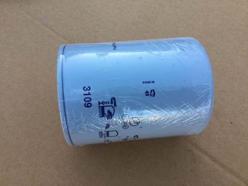 Filtro de combustible dorado NAPA 3109 - Imagen 3 de 3
