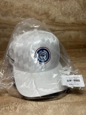 Kith for TaylorMade Silk Pinch Crown With Tee Holder 2024 Hat ( IN