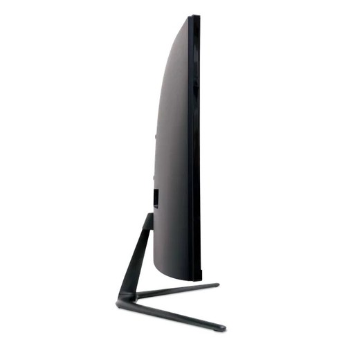 Acer Nitro 27" 1500R Curved WQHD (2560 x 1440) Gaming Monitor, 170Hz ,1ms, Black - Picture 5 of 10