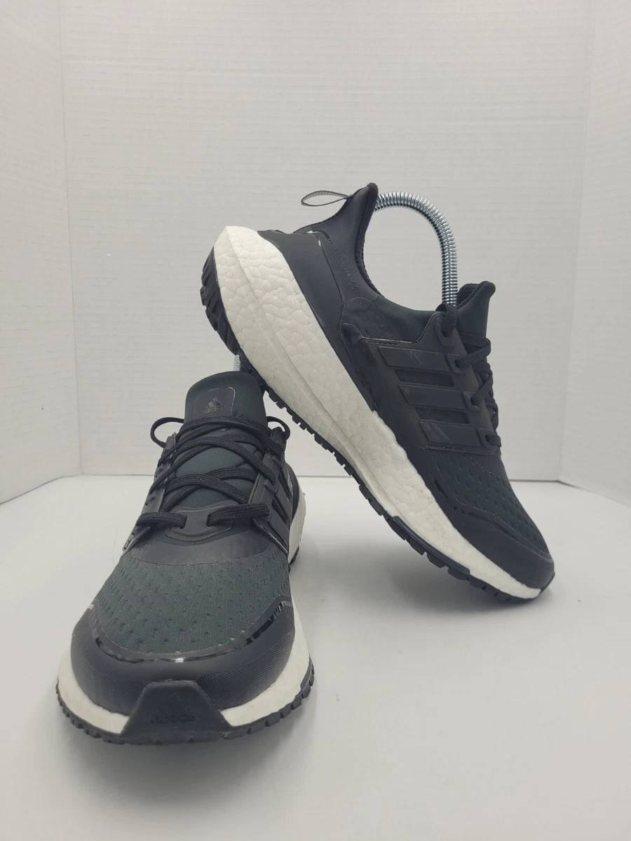 Adidas us 7.5 black cheap