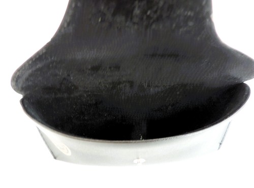 RAY BAN Unisex Genuine Black Sunglass Eyeglass Case Snap Closure Belt Loop NEW - Picture 8 of 9