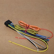 New Wire Harness for ALPINE X-108U X108U FREE FAST SHIPPING