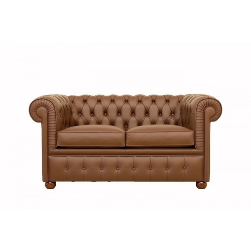 SOFA Sofa DS/62 2 Seater MADE IN ITALY - Picture 2 of 4