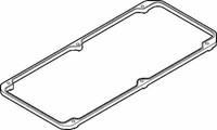 Elring Ventildeckeldichtung FüR Mitsubishi Galant Vi,Space Runner Wagon
