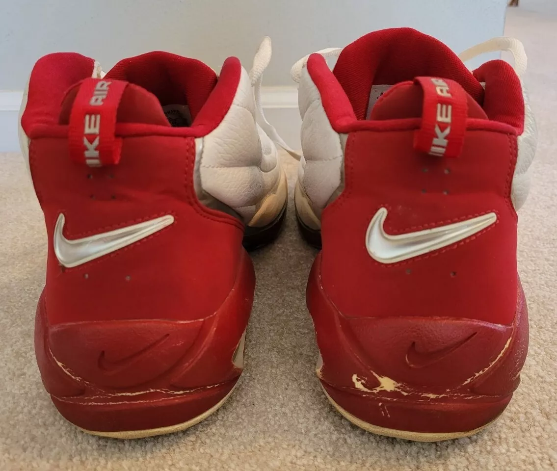 Nike top uptempo ikea