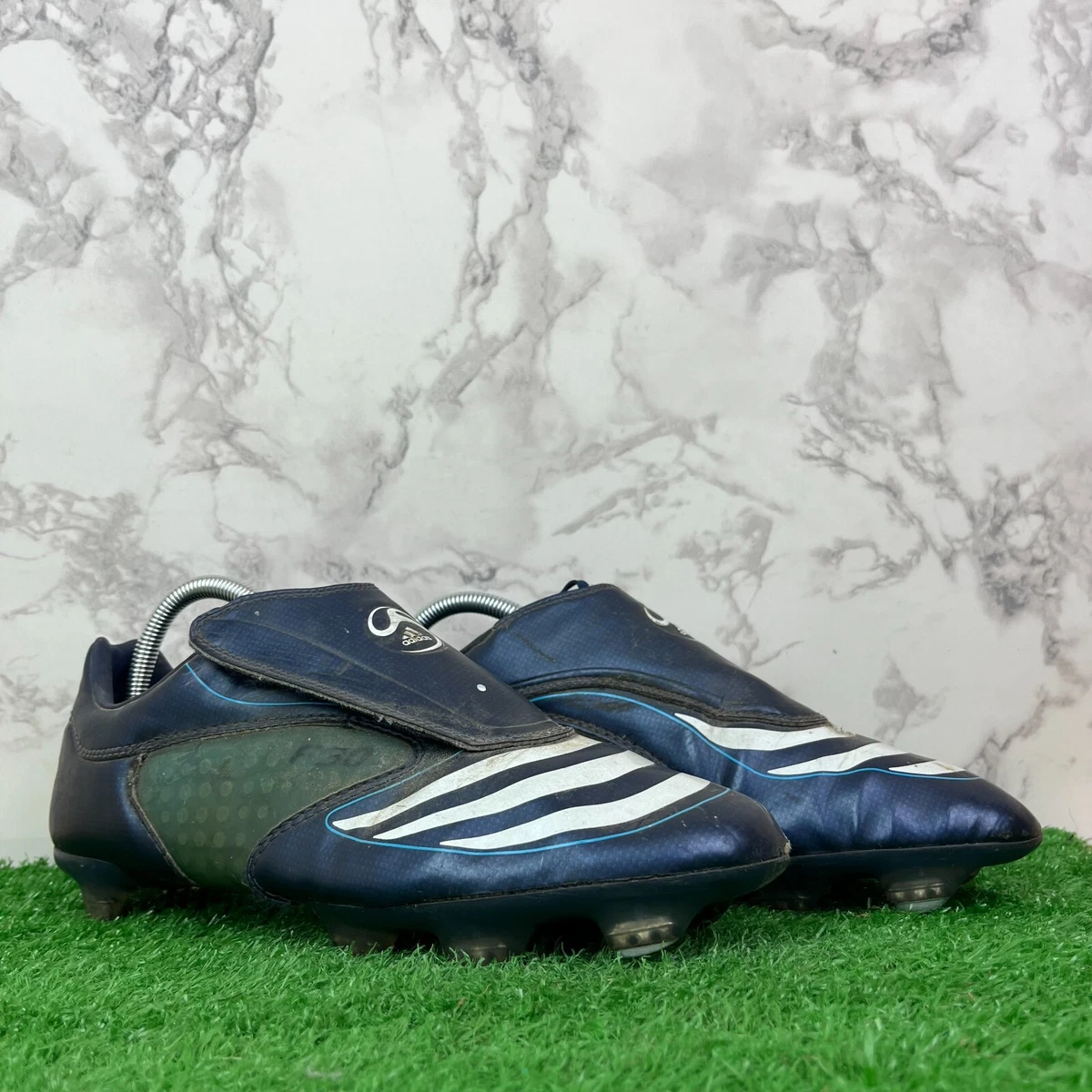 Adidas blade top football boots