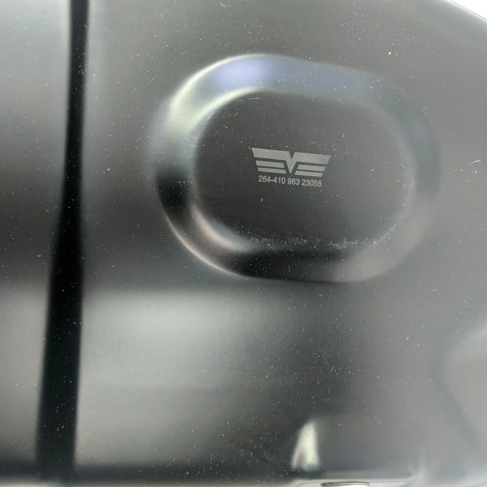 Panela de óleo do motor Dorman 264-410 compatível com Honda CR-V Element Civic Accord Acura RSX NOVO EM FOLHA - Imagem 2 de 4