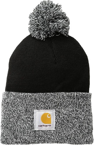 Carhartt Women's Lookout Pom-Pom Hat | eBay