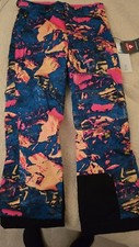 Spyder Girls Olympia Ski Pant
