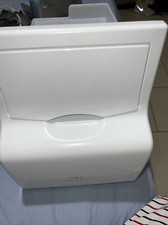 Ice Container Assembly Compatible with Frigidaire Refrigerator 241860803