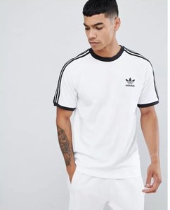 adidas original retro t shirt