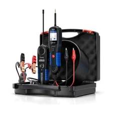 V200 Pro Automotive Power Circuit Probe Tester Breaker Finder Tools 12/24V