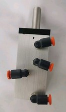 Air Valve 4 Port Valve 5132 MW Pneumatic Air Flow 