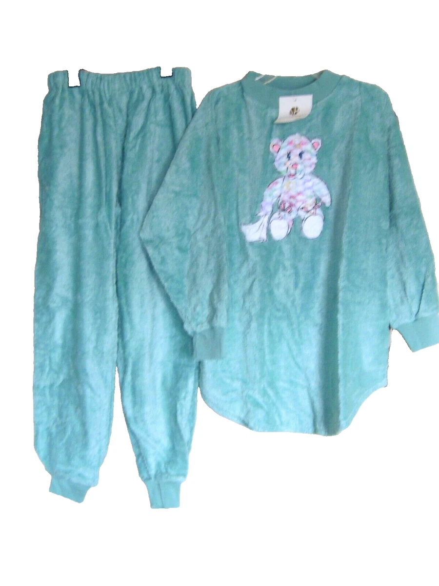 Qvc stan online herman pajamas