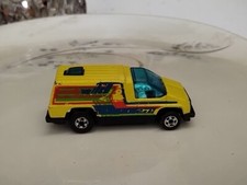 Hot Wheels Inside Story
