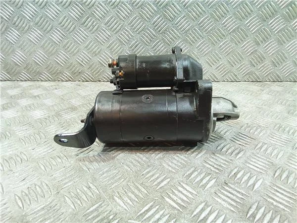 Motor Arranque Opel Vectra A Fastback (88_, 89_) 2.0 I Gt 20 Seh - Imagen 2 de 4