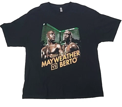 Floyd Mayweather Jr Boxing Fan Shirts