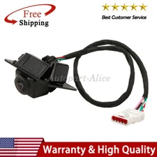 Fits 2016 - 2022 Chevrolet Malibu Rear View Back Up Park Assist Camera 23334180