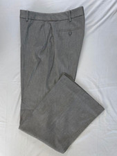 Brooks Brothers 346 Caroline Fit Dress Pants, Trousers Women's Size 10 EUC 