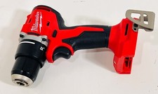 Milwaukee 3601-20 M18 Brushless 1/2" Drill/ Driver**Tool Only***