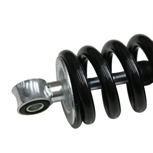 2pc 260mm 1200lbs Rear Shock Absorber Dirt Bike Taotao Coolster Quad ATV Go Kart - Picture 4 of 5