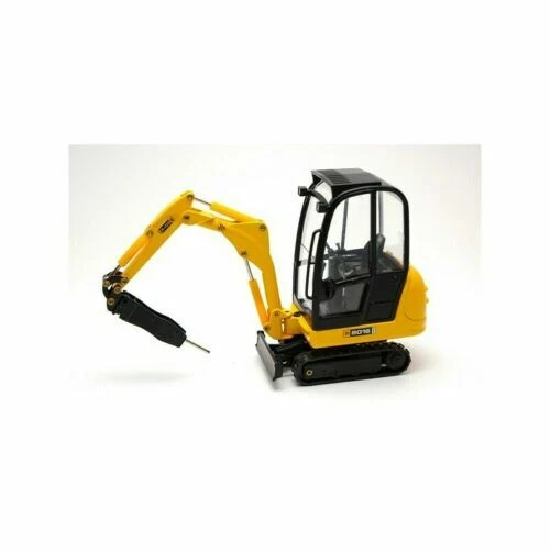 Altri modellini statici di veicoli scala 1:25 per JCB