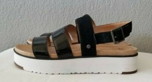 ugg braelyn platform sandal