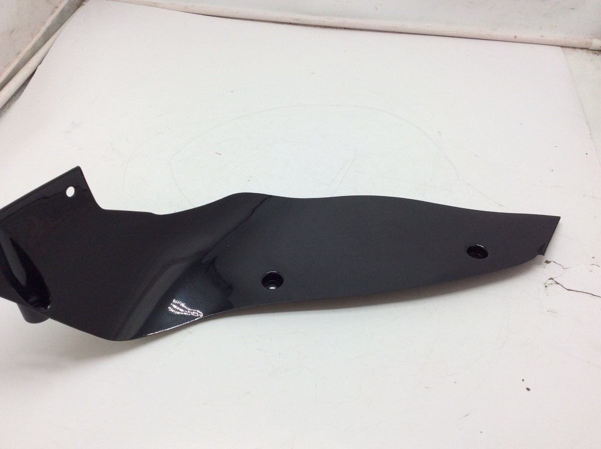 NOS Suzuki Inner Right RH Panel Black 1998-2003 Katana GSX750F