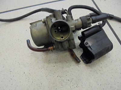 Honda Tact 50 AF24 Carburetor 31T Vergaser Carburetor